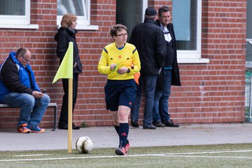 Bild 526 - B-Juniorinnen Pokalfinale VfL Oldesloe - Holstein Kiel : Ergebnis: 0:6